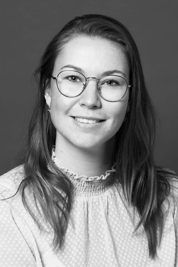 Anja Tougaard Hansen