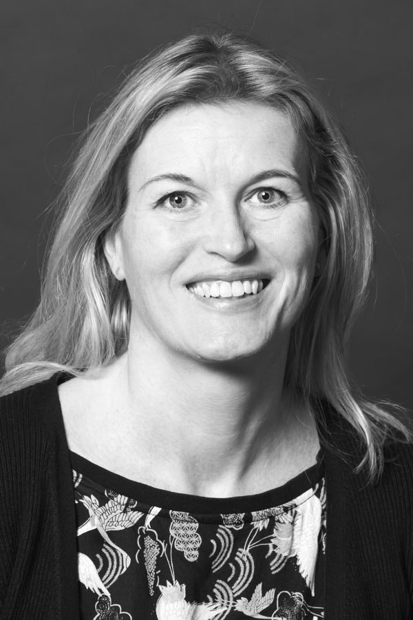 Christina Riis Eriksen