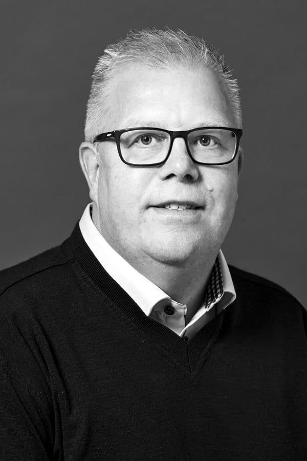 Michael Jørgensen