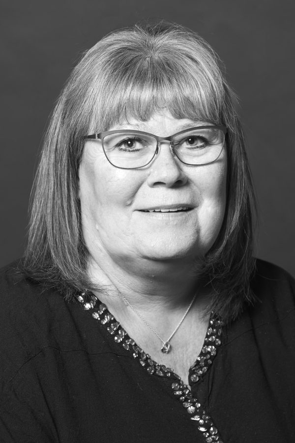 Ulla Bade Pedersen